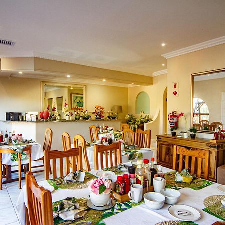 La Loggia Bed And Breakfast Дурбан Экстерьер фото